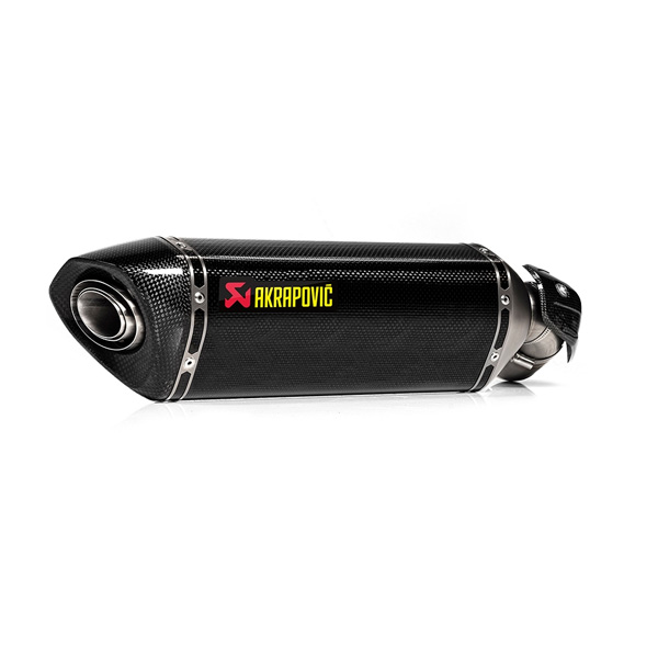 아크라포빅 가와사키 닌자1000SX 20이상 머플러 카본 S-K10SO24-HRC
