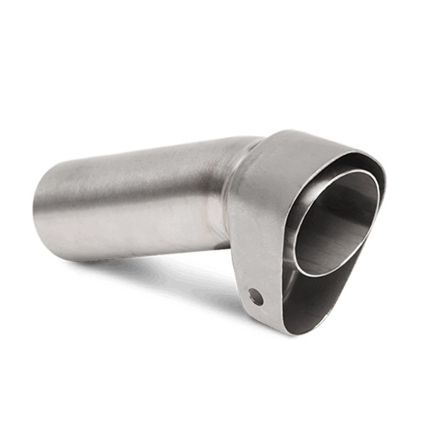 아크라포빅 소음기 노이즈댐퍼 V-TUV111