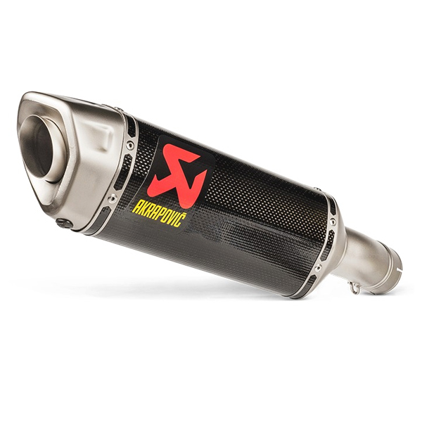 아크라포빅 BMW S1000R 2021 머플러 S-B10SO16-HZC