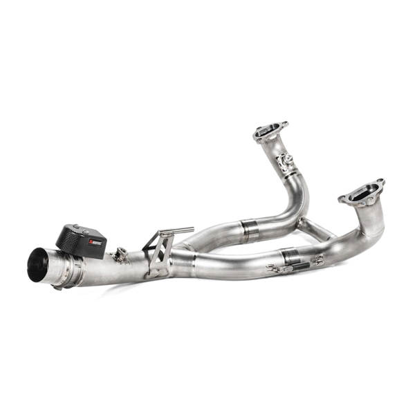 아크라포빅 BMW R1250GS(ADV) R1250RR R1250RS R1250RT 19-22 머플러 헤더파이프 티타늄 배기디바이스 내장