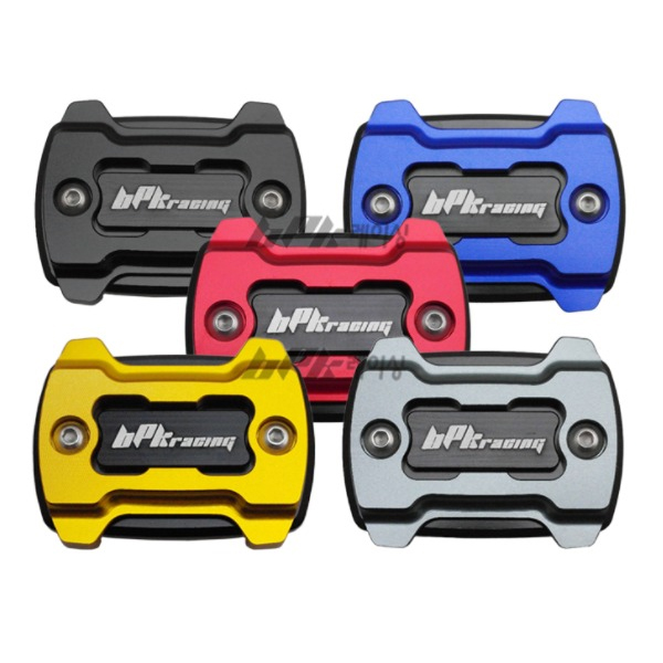 BPK PCX125 17이상, 포르자300 포르자350 18이상 마스터실린더캡 BPK309