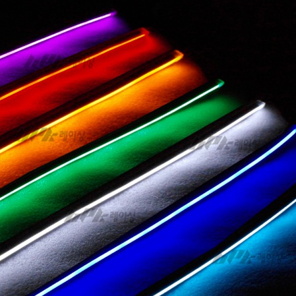 BPK 12V 면발광 LED 60CM BPK313