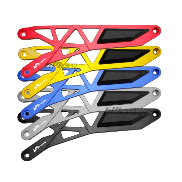 BPK PCX125 21이상 엔진가드 BPK319