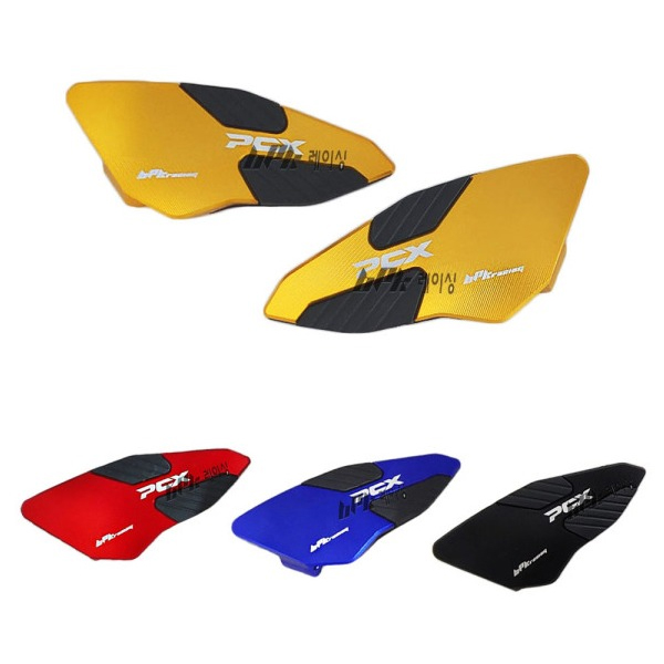 BPK PCX125 21이상 리어 텐덤 발판