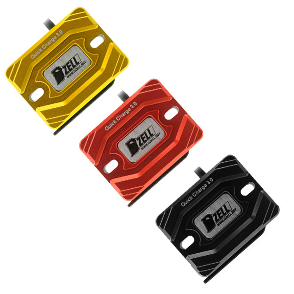 디젤 혼다 CB125, CB300 USB 충전포트 (소)