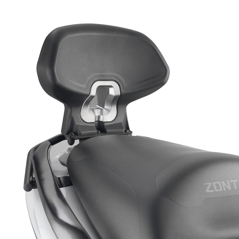 GIVI 존테스 350E 23-25 텐덤등받이 TB7603A