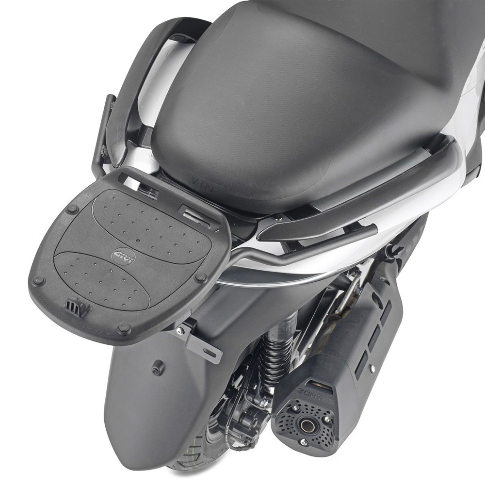 GIVI 존테스 350E 23-25 리어캐리어 SR7603
