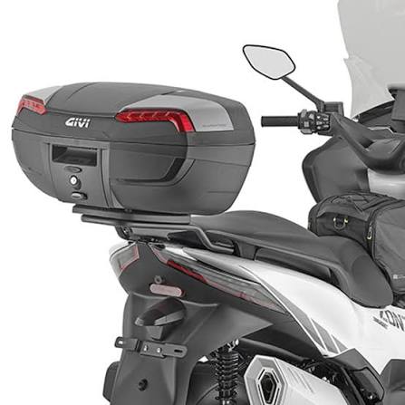 GIVI 존테스 368E 25-26 리어캐리어 SR7605