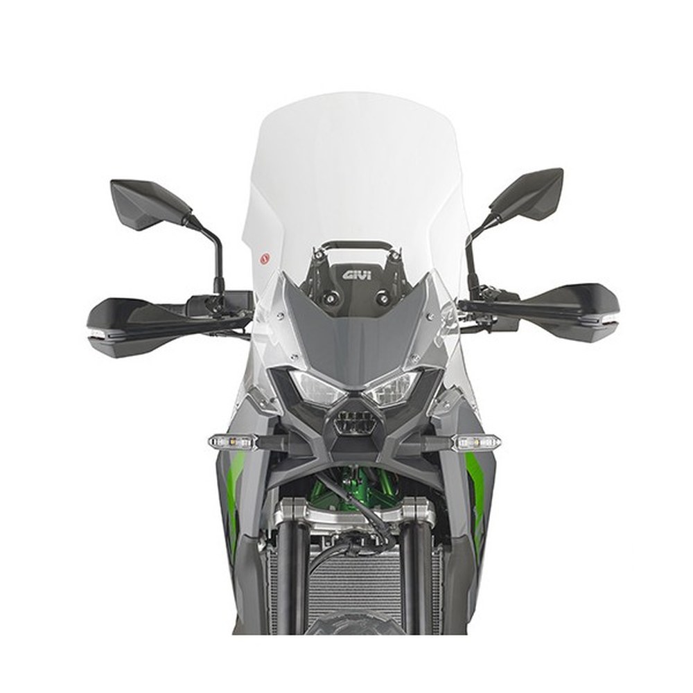 GIVI 가와사키 KLE500(SE) 26이상 윈드스크린 D4139ST