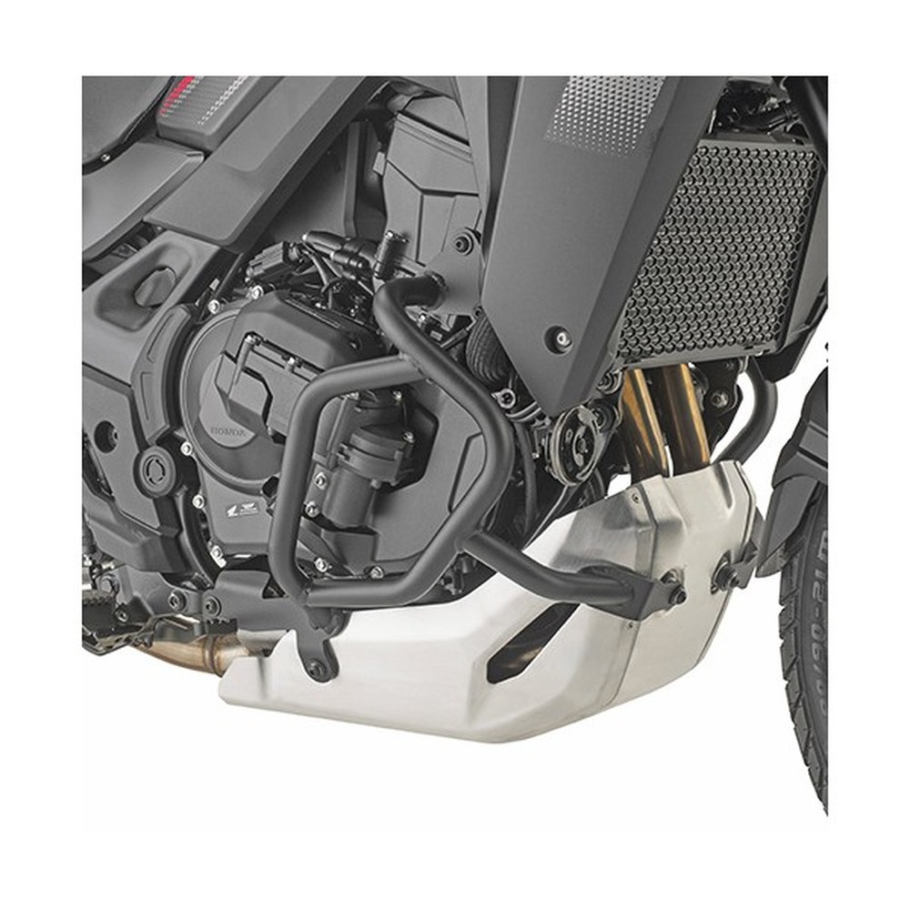 GIVI 혼다 XL750 트랜스알프 E클러치 26이상 하단 엔진가드 TN1222