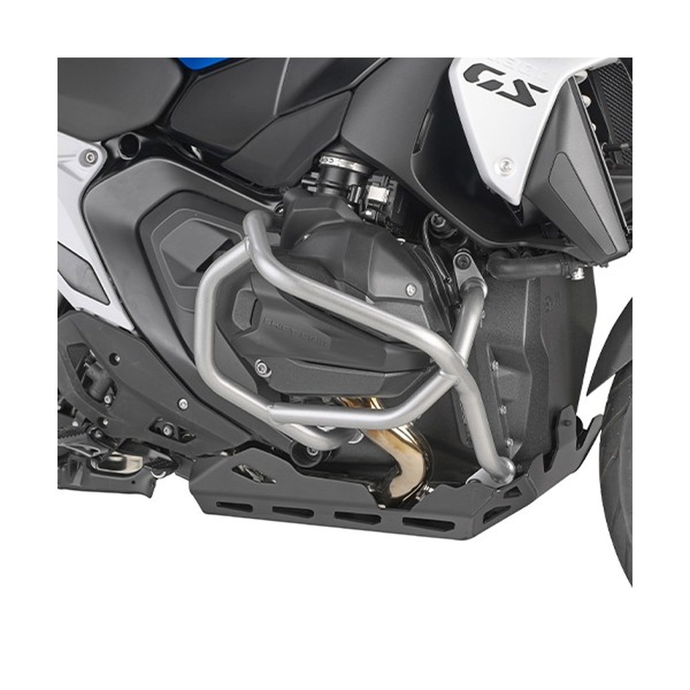 GIVI BMW R1300GS 24이상 하단 엔진가드 실버 TN5143SL