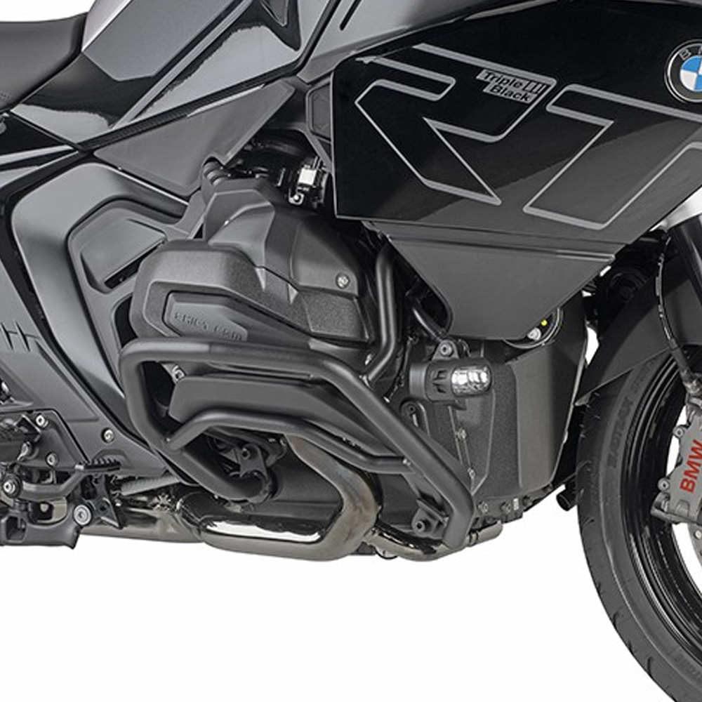 GIVI BMW R1300RT 26이상 엔진가드 하단 TN5149