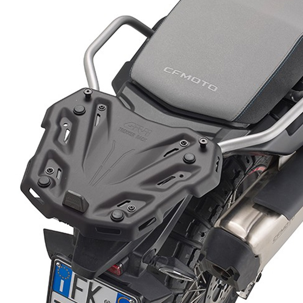 GIVI CF모토 800 MT-X 25-26 탑박스 거치대 SR9227