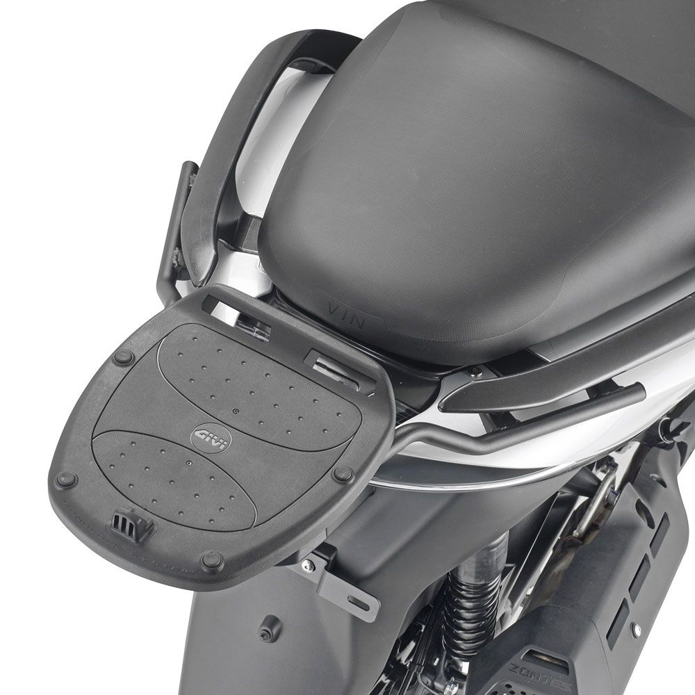 GIVI 존테스 350E 23-25 리어캐리어 SR7603