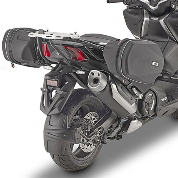 GIVI 야마하 티맥스530DX 17-19 / 티맥스560 20-21 이지락2 사이드케이스 세트