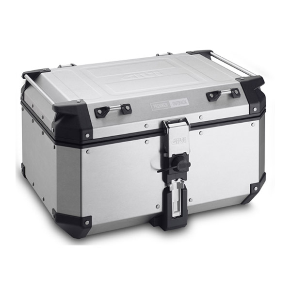 GIVI 아웃백 58리터 탑박스 OBKN58A