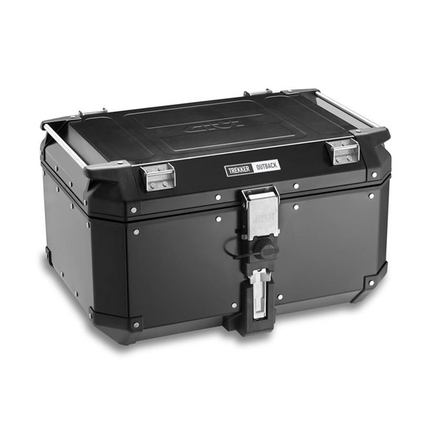 GIVI 아웃백 58리터 탑박스 OBKN58B