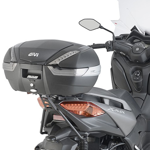 GIVI 야마하 XMAX300 17-22 리어캐리어