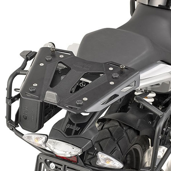 GIVI BMW G310GS 17이상 리어캐리어 SR5126