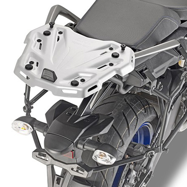 GIVI 야마하 MT 09 트레이서900/900GT 18-20 리어캐리어(플레이트별도) SR2139