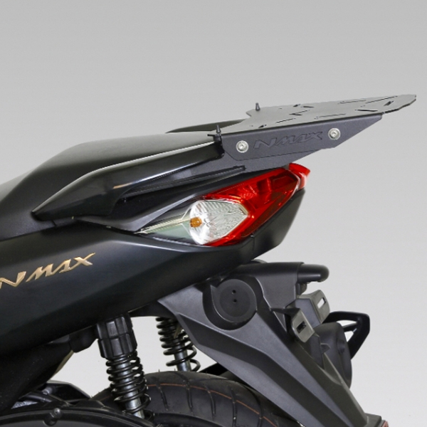 하디 야마하 NMAX125 21-24 리어캐리어