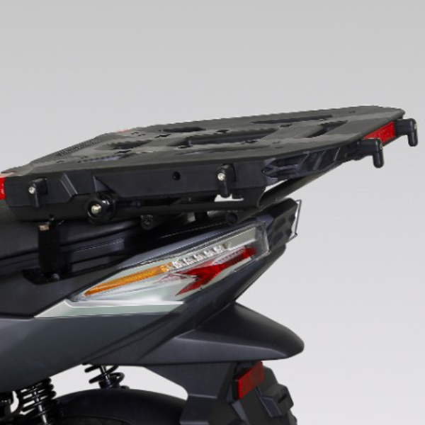 하디 SYM VSX125 슬라이드 짐대 3단계