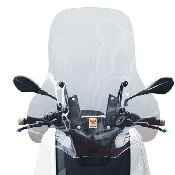 이소타 BMW C400X 19이상 윈드스크린 SC1115