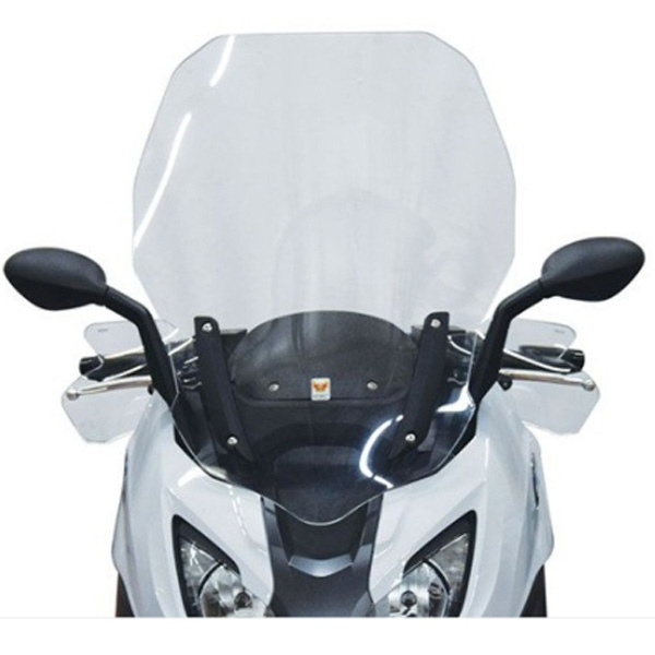 이소타BMW C650 스포츠 16-18 윈드스크린