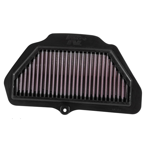 K&N 가와사키 ZX10R 16이상 에어필터(레이싱) KA-1016R