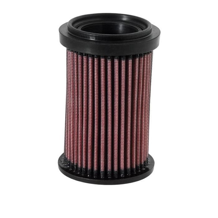 K&N 두카티 몬스터 696/796/1100 etc 에어필터 DU-6908