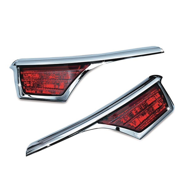 쿠리야킨 혼다 06~17 LED 동승자 팔걸이 트림 3240