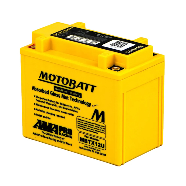 모토뱃 BMW F900R / F900XR 20이상 배터리 MBTX12U