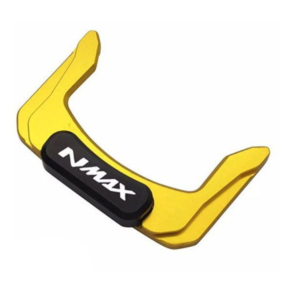 MSR 야마하 NMAX 21이상 키커버 골드