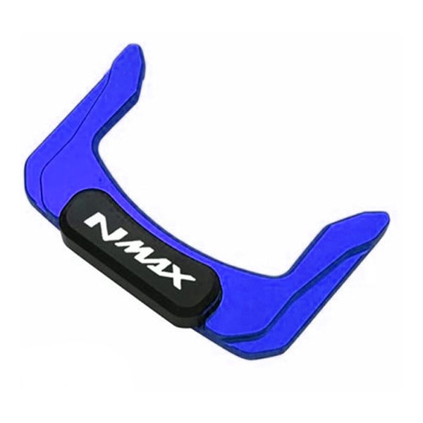 MSR 야마하 NMAX 21이상 키커버 블루
