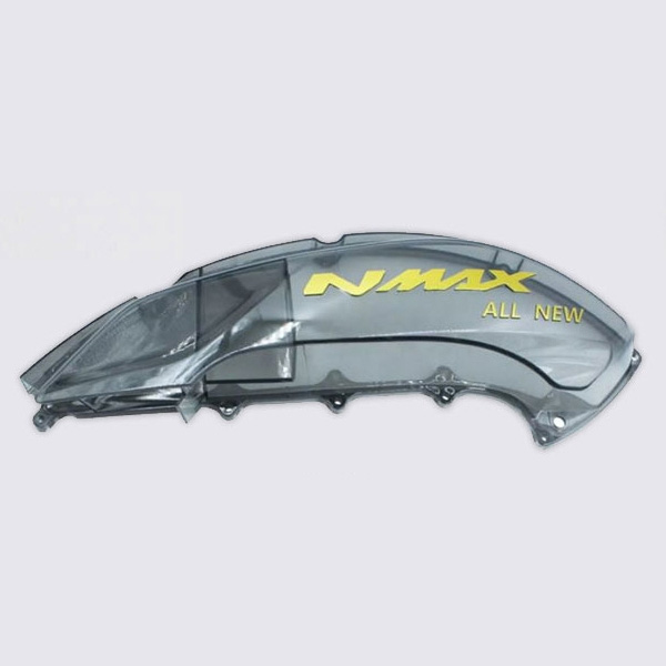 MSR NMAX125 21이상 에어필터커버 스모크