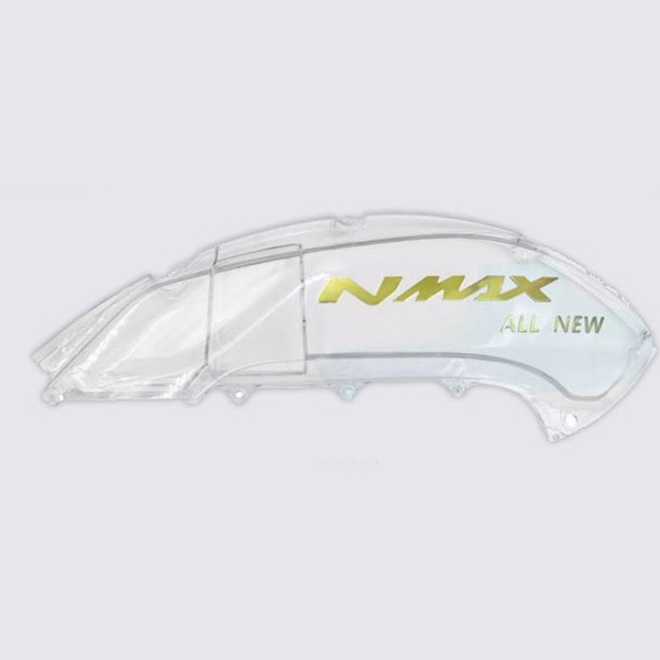MSR NMAX125 21이상 에어필터커버 클리어