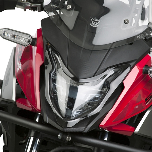 내셔널싸이클 혼다 CB500X 19이상 헤드라이트 가드 N5400
