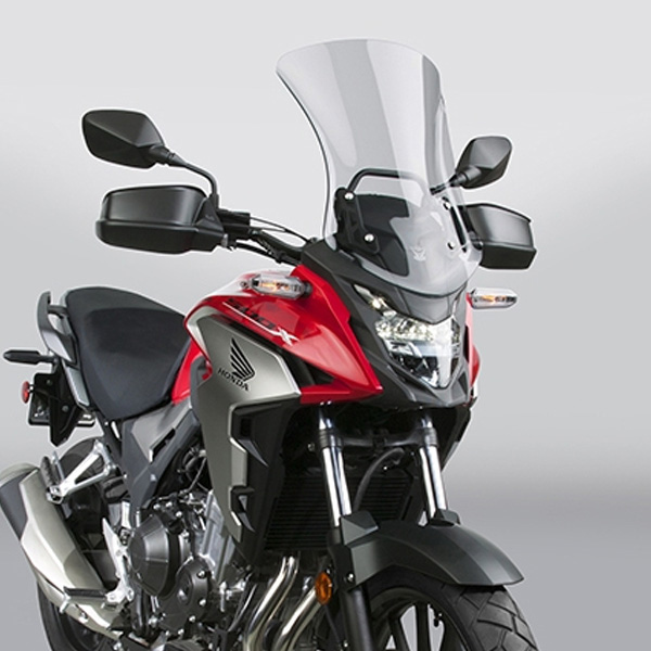 내셔널싸이클 혼다 CB500X 19이상 윈드스크린 N20064