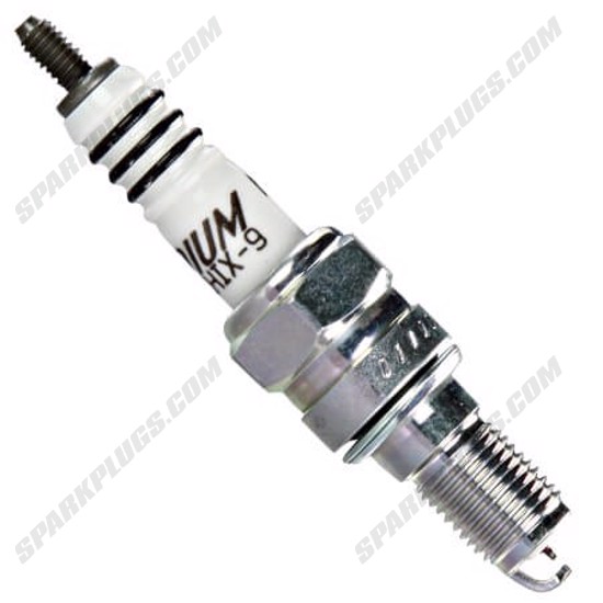 NGK 혼다 CBR650R 19이상 이리듐플러그 CR9EHIX-9