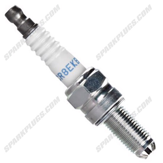 NGK 베스파 GTS125 09-20 GTS300 08-17 플러그 CR8EKB