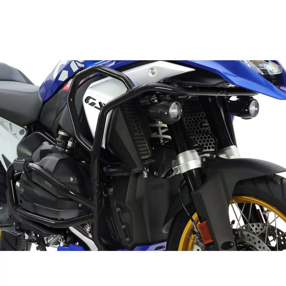 [해외] R&G 엔진가드 BMW R1300 GS 23-24, R1300GS 트리플 블랙 23-24 & R1300GS 트로피 23-24  CAB0028BK