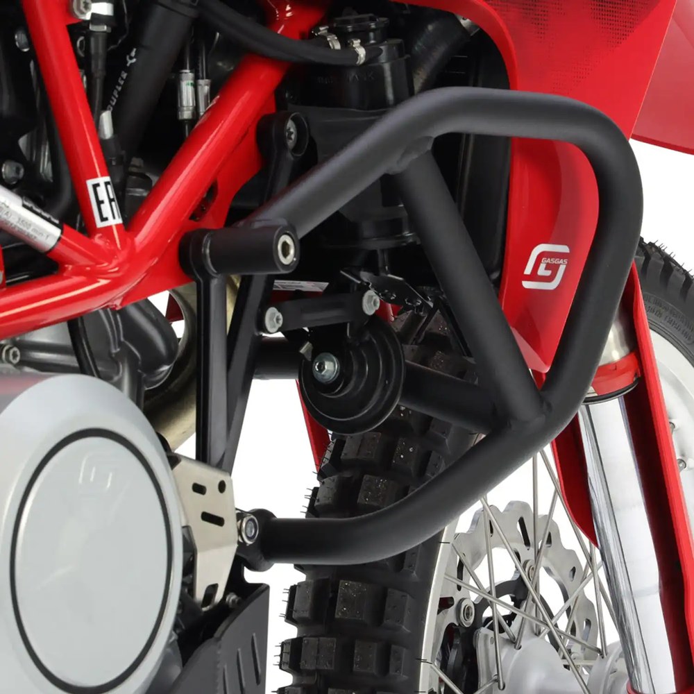 [해외] R&G 엔진가드 허스크바나 701 엔듀로, 슈퍼모토 22-25, KTM 690 엔듀로 R 19-25 & KTM 690 SMC R 20-25  CAB0036BK