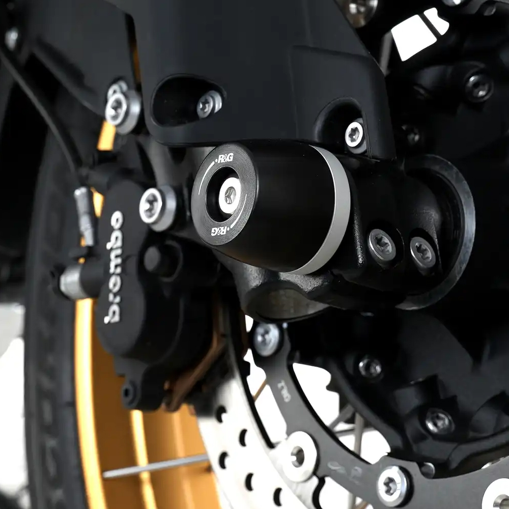 R&G BMW R1300RT 25이상 포크슬라이더 FP0296BK
