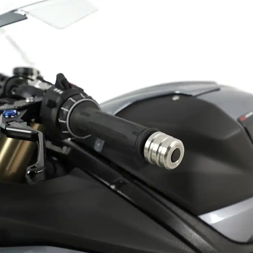 [해외] R&G BMW R1300RT 25이상 핸들발란스 스텐 BE0183SS