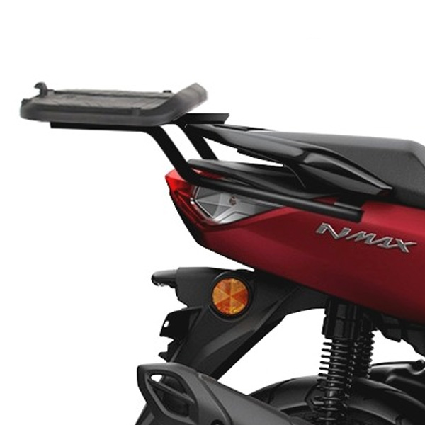 샤드 야마하 NMAX125 21-24, NMAX155 22-24 리어캐리어 탑박스 브라켓 Y0NM11ST