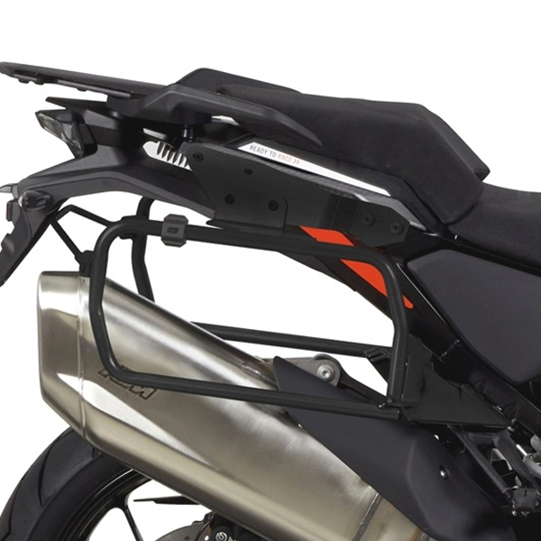 샤드 KTM 1290 SUPER ADV R/S/T 2021 4P 시스템 사이드 피팅킷 K0DV114P
