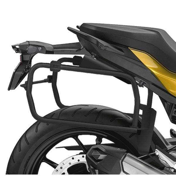 샤드 BMW F900XR/F900R 20이상 4P 사이드 피팅 킷 W0FR914P
