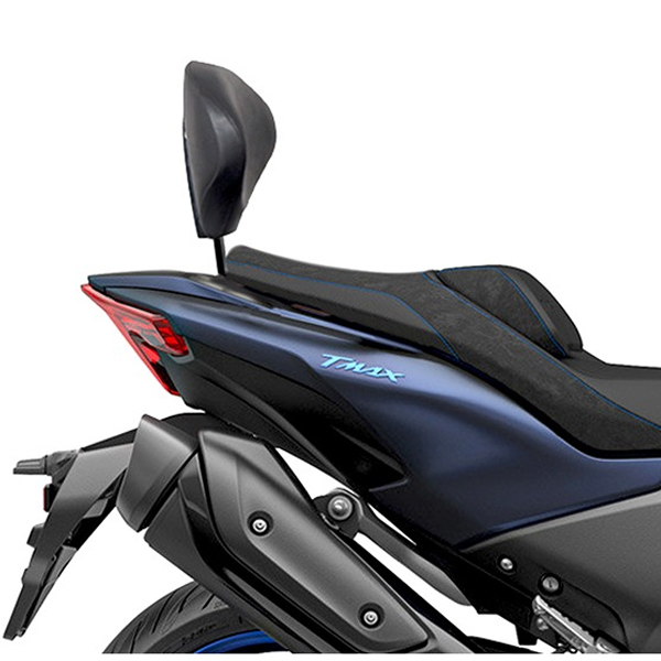 샤드 야마하 티맥스560 22이상 커스텀 등받이 브라켓