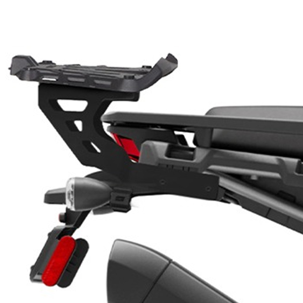 샤드 할리 팬아메리카1250 21이상 탑케이스 핏팅 킷