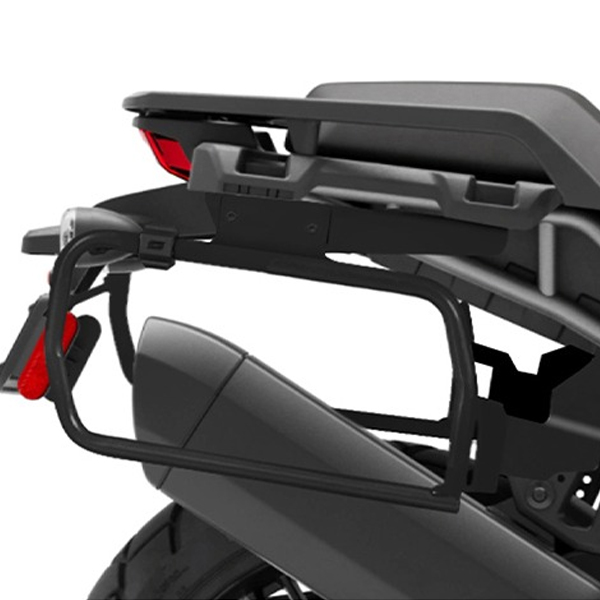 샤드 할리 팬아메리카1250 21-22 테라 4P SYSTEM 사이드 핏팅 킷